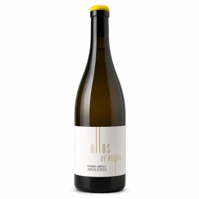 Vino Ollos de Roque
