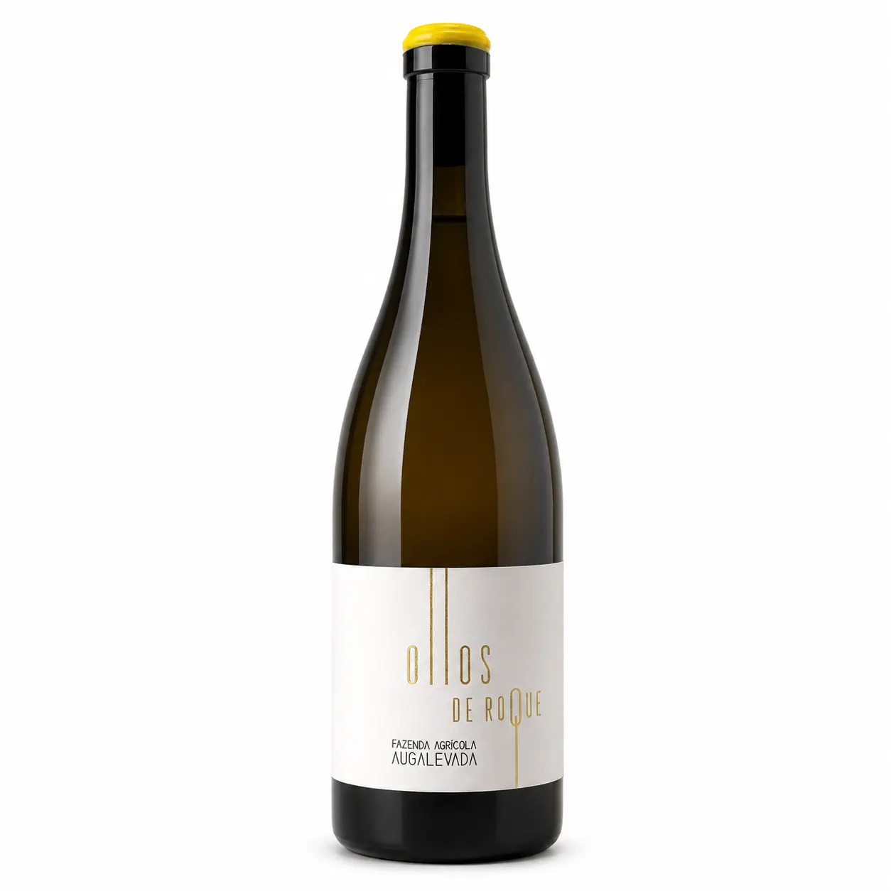 Vino Ollos de Roque