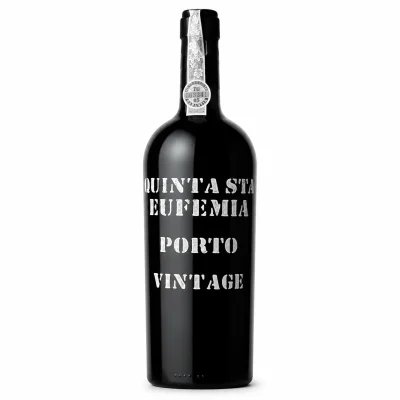 Vino Porto QSEufemia Vintage 2019