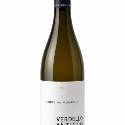 Vino Quinta da Muradella verdello antigo