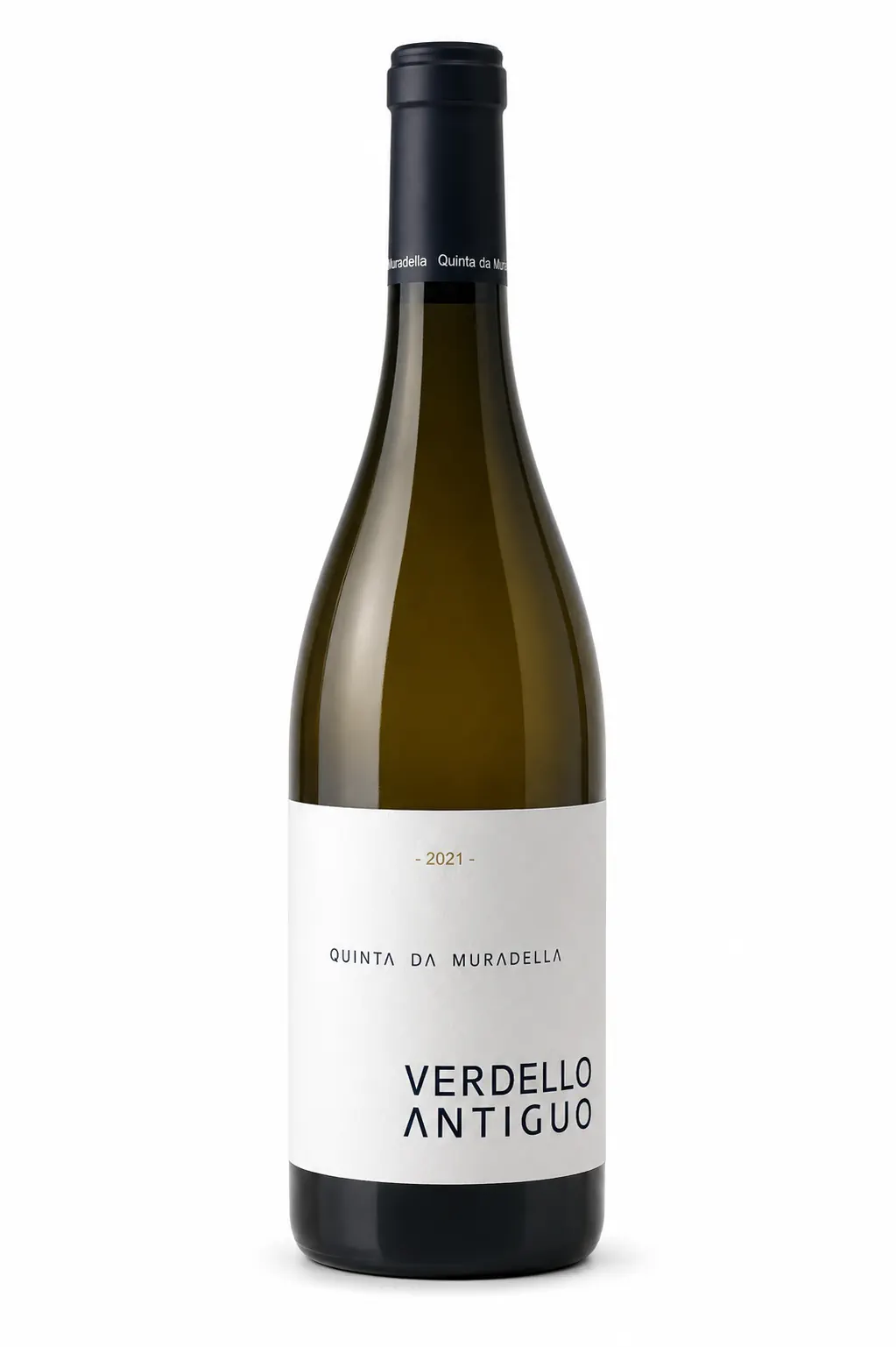 Vino Quinta da Muradella verdello antigo