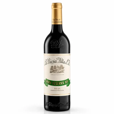 Vino Rioja 904 Magnum Gran Reserva