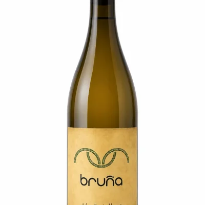 Vino Rosal Bruña