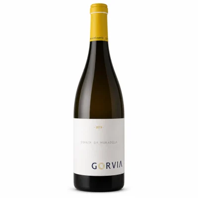 gorvia blanco