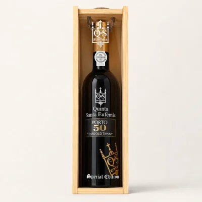 porto-quinta santa eufemia-tawny 50 años