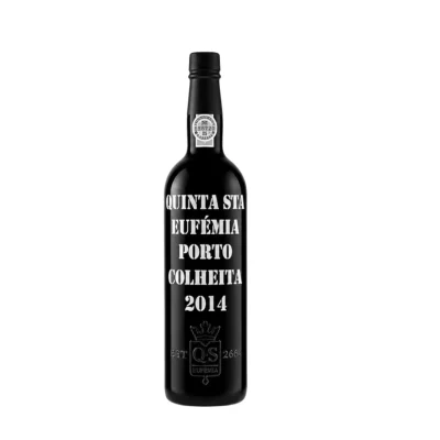 porto_quinta sta eufemia_colheita 2014