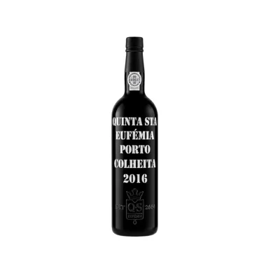 porto_quinta sta eufemia_colheita 2016