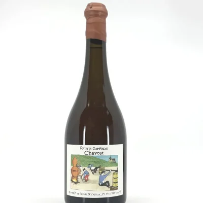 ratafia chavost