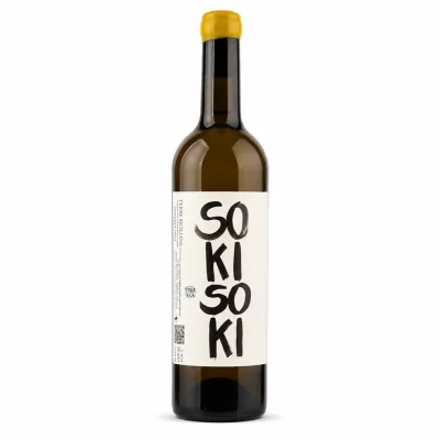 tanca nica soki soki