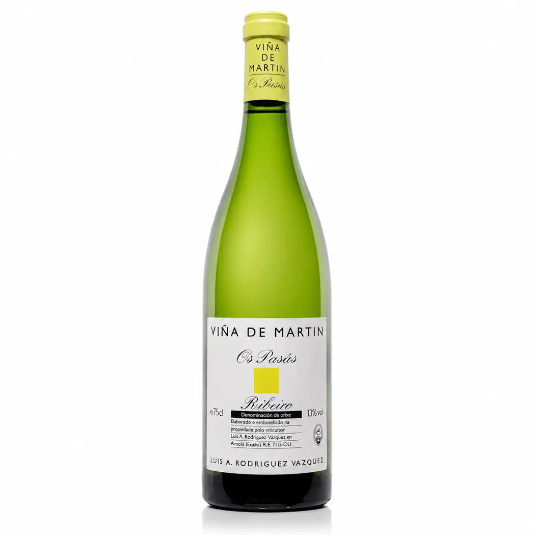 viña de martin 2023 magnum