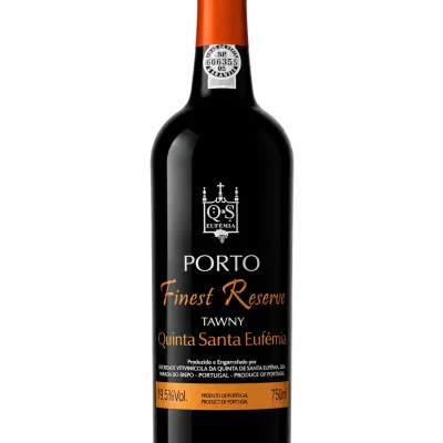 vino porto quinta santa eufemia Reserva