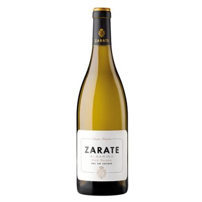 zarate albariño magnum 2025