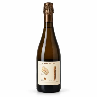 Champagne Legrand-Latour Campanien