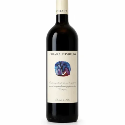 Chiara Condello Tre Vigne Predappio 2023