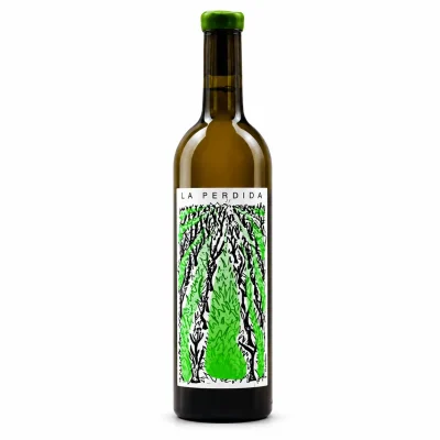 La Perdida O Pando Godello