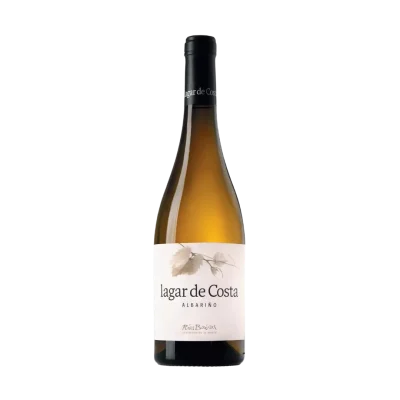 lagar de costa albariño