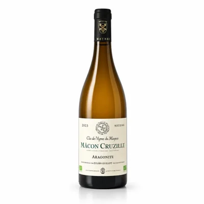 Maynes Mâcon Cruzille Aragonite 2023