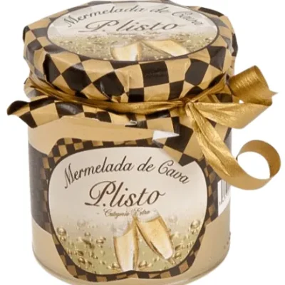 Mermelada de Cava PListo