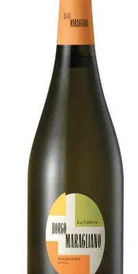 Moscato D'asti Borgo Maragliano