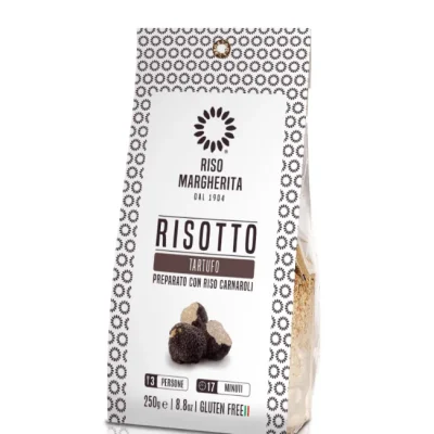 Risotto al Tartufo 250gr Margherita