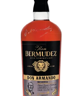 Ron Bermudez Don Armando Reserva