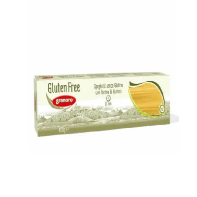 Spaghetti Gluten Free Granoro 400gr