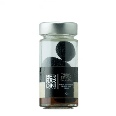 Trufa de Verano 40g Bernardini Tartufi