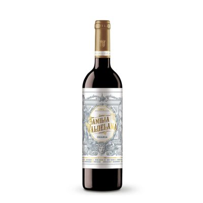 Valdelana Tinto Crianza