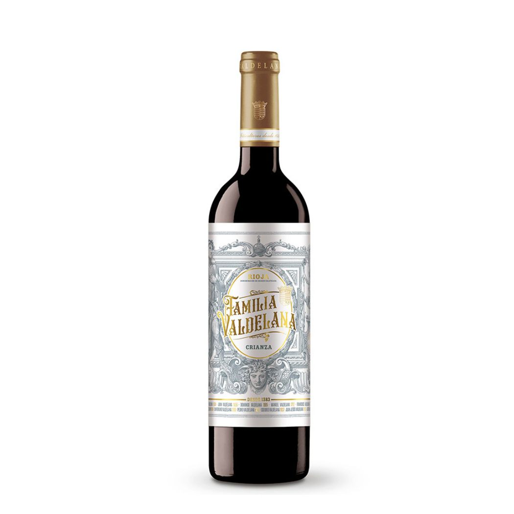 Valdelana Tinto Crianza