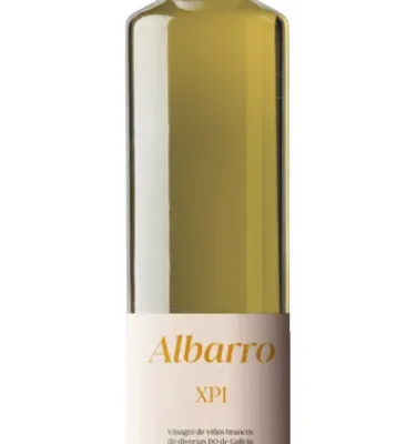 Vinagre do Ribeiro Albarro XPI