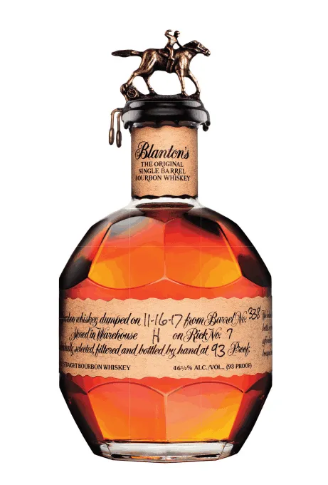 Whiskey Blanton's Original 70cl