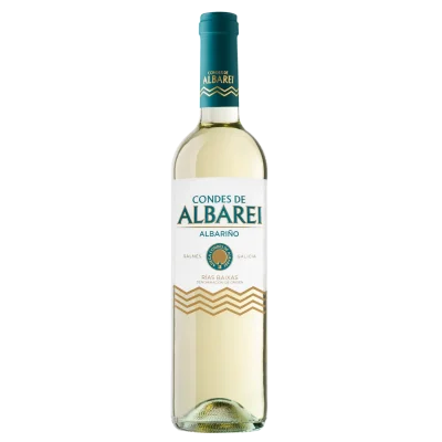 condes de albarei_albariño