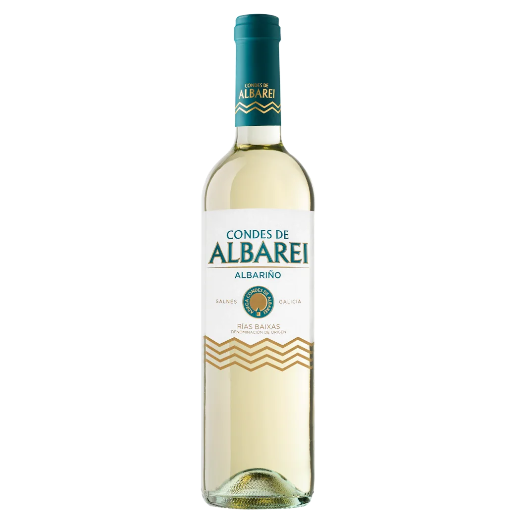condes de albarei_albariño