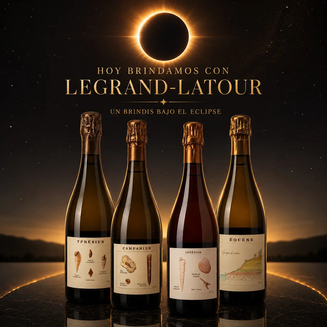 hoy brindamos con legrand-latour