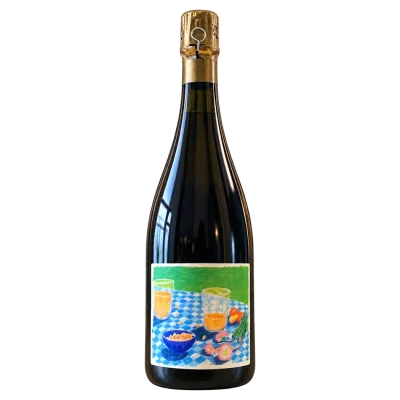 Dufour Bulles de Comptoir Pirouette Cacahuete Magnum