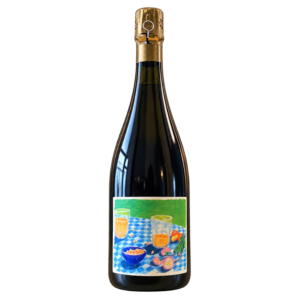 Dufour Bulles de Comptoir Pirouette Cacahuete Magnum