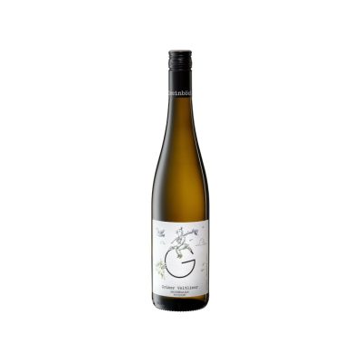 Gmeinböck Grüner Veltliner Poysdorf 2025