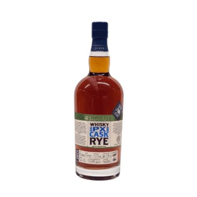 Whisky Siderit PX Cask