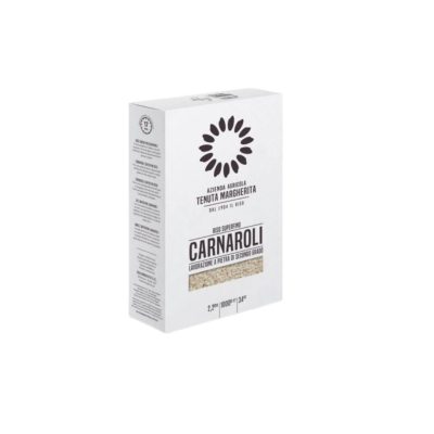 Arroz Carnaroli Tenuta Margherita
