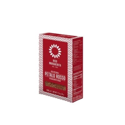 Arroz Rojo Integral Tenuta Margherita