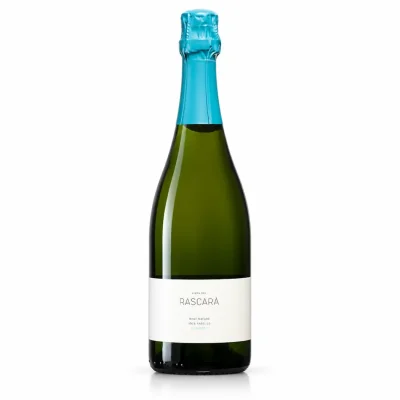 Bufadors Viña del Rascara Brut Nature 2020