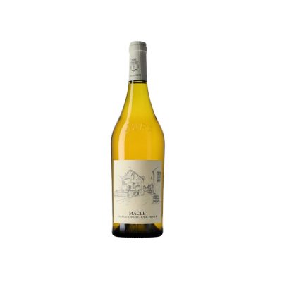 Domaine Macle Tradition Chardonnay 2019
