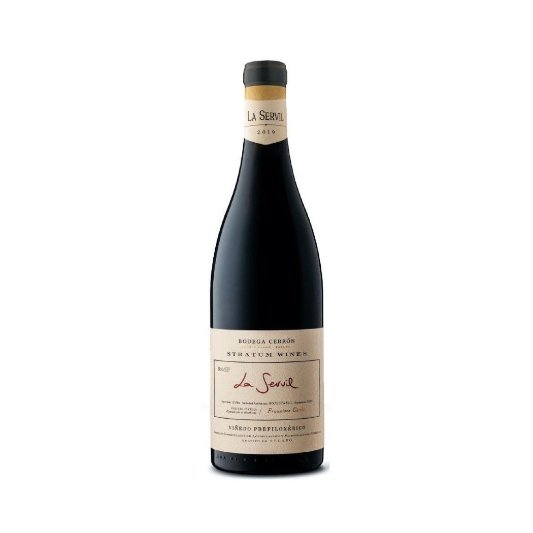 La Servil Jumilla Magnum
