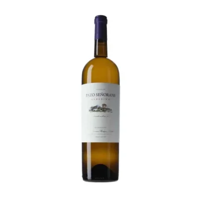 Pazo Señorans 2024 Doble Magnum