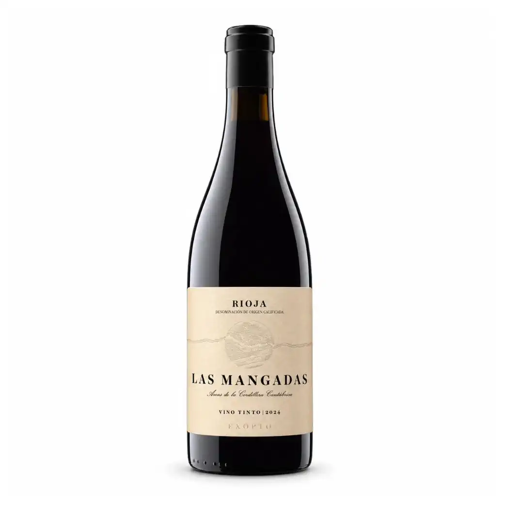 exopto las mangadas